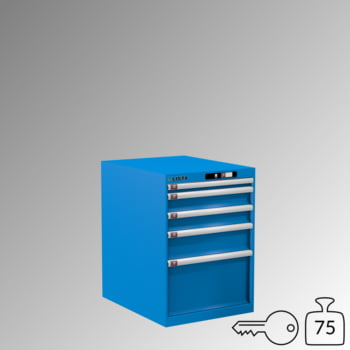 Lista Schubladenschrank