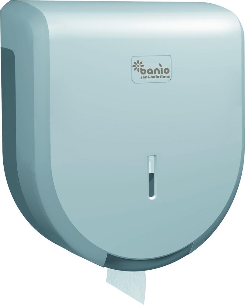 Toilettenpapier-Spender für Großrollen