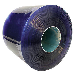 Lamelle für Streifenvorhang