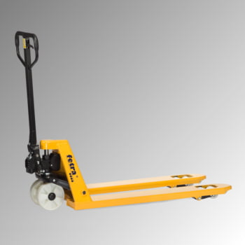 Hubwagen, Fetra Handgabelhubwagen