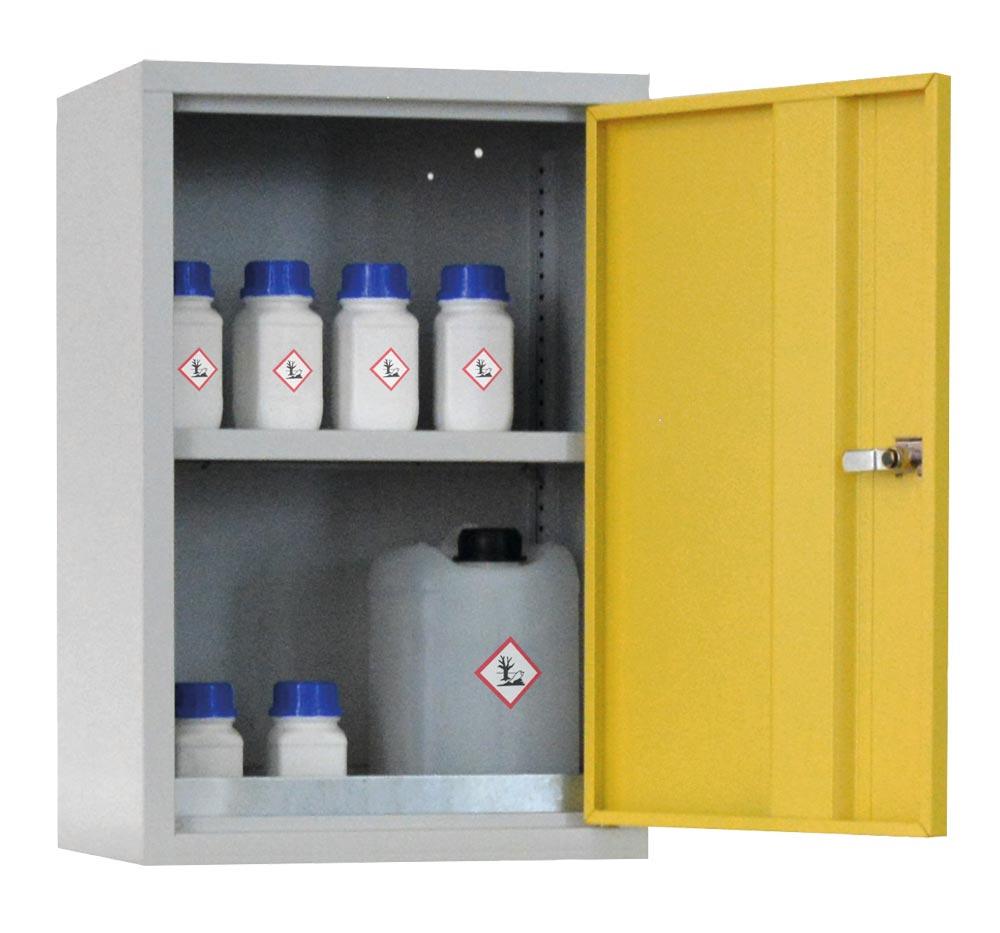 Umweltschrank, Hängeschrank