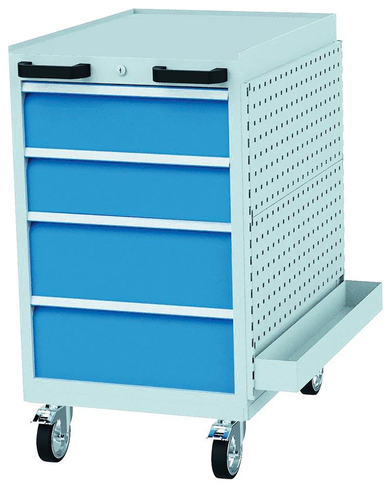 Schubladenschrank