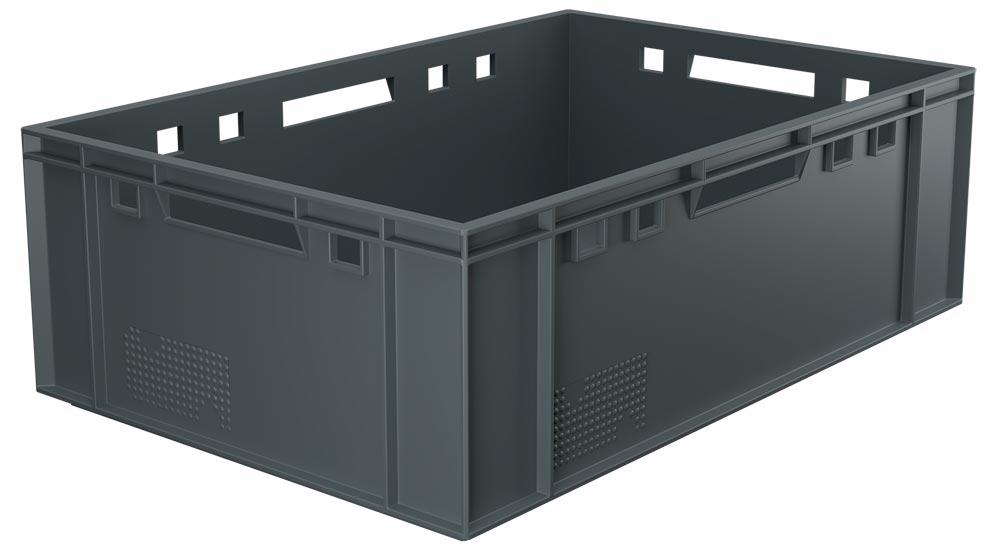 Transportbehälter, PP