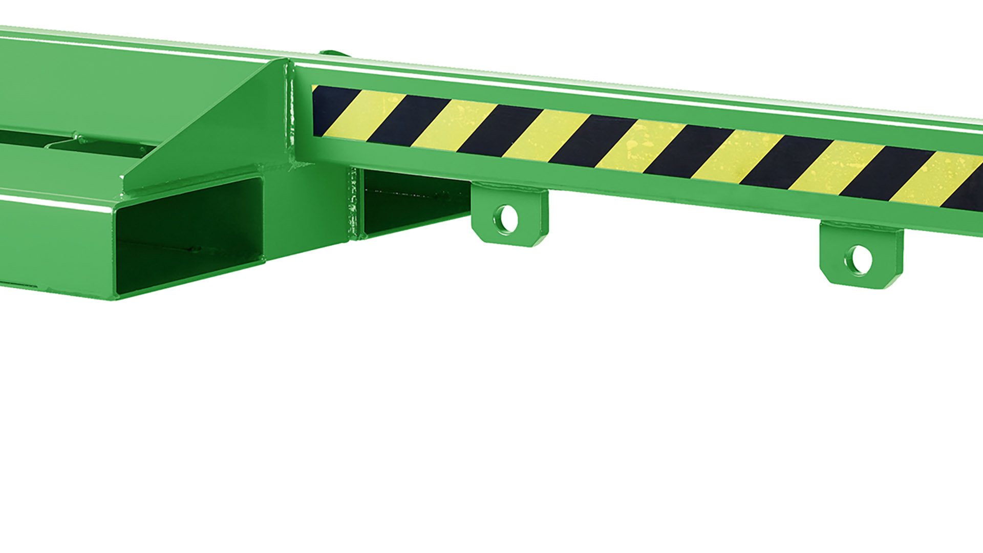 Kranarm für Gabelstapler