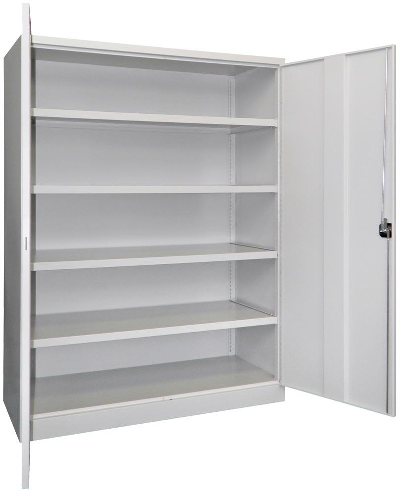 Schwerlastschrank