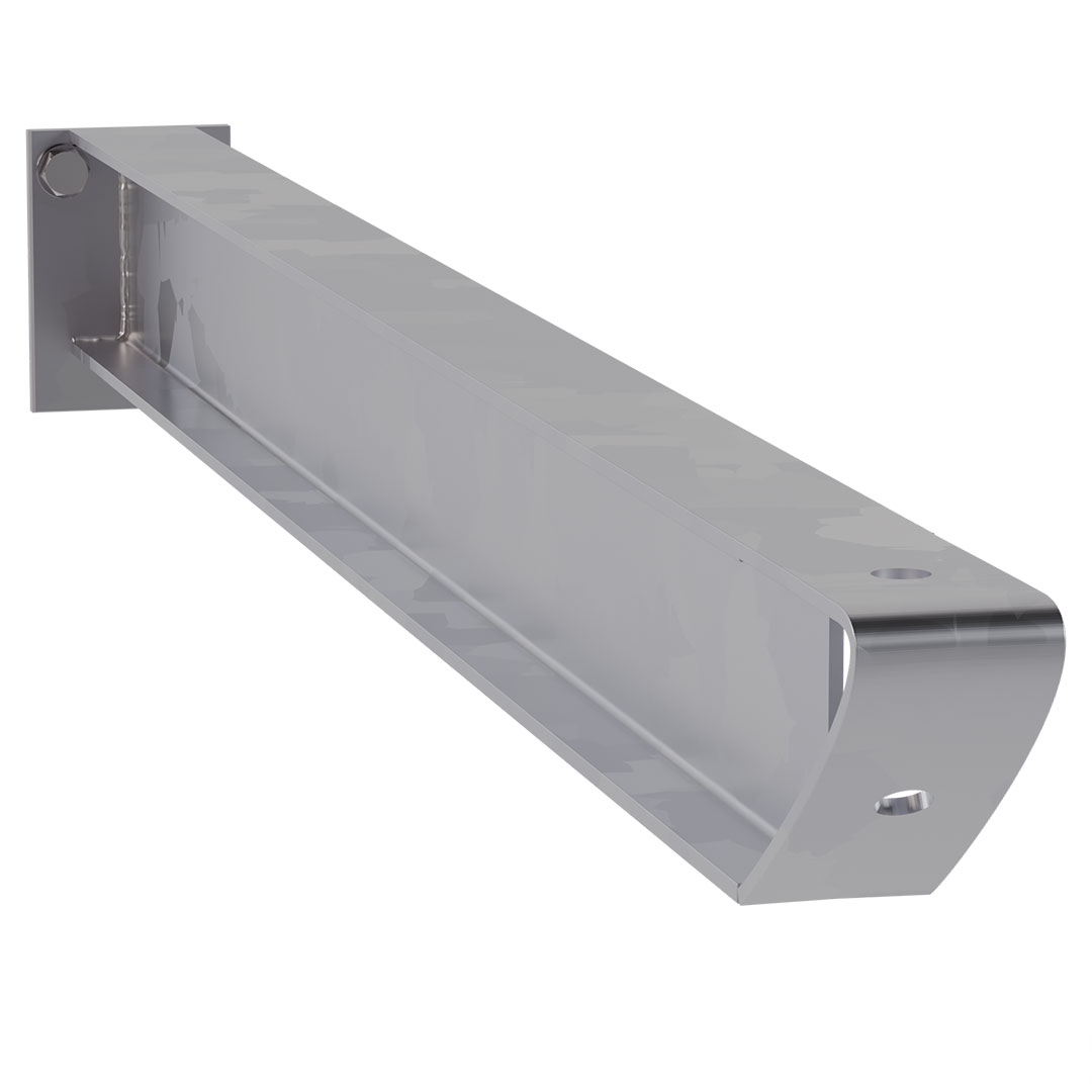 Zubehör Kragarmregal KARL