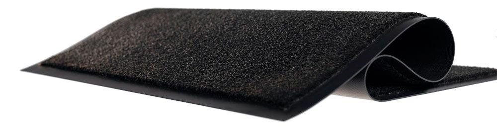 Schmutzfangmatte für den Aussenbereich