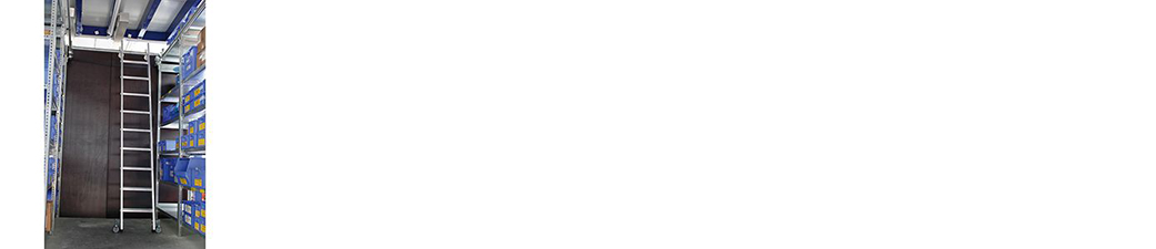 Fahrbare_Regalleiter_BERGER-Shop