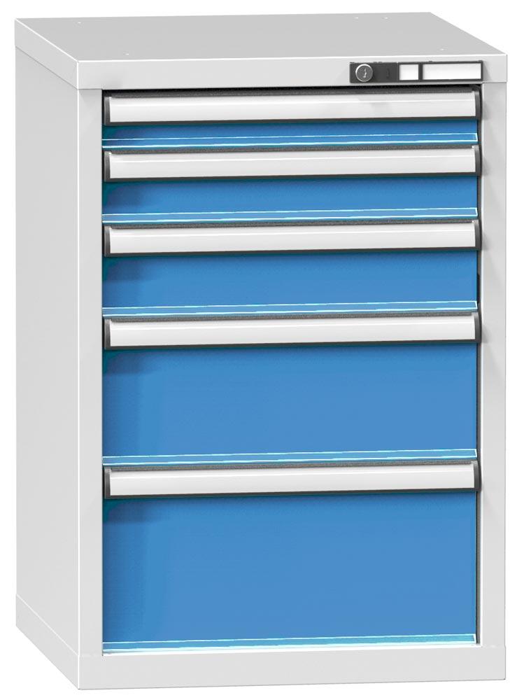 Schubladenschrank