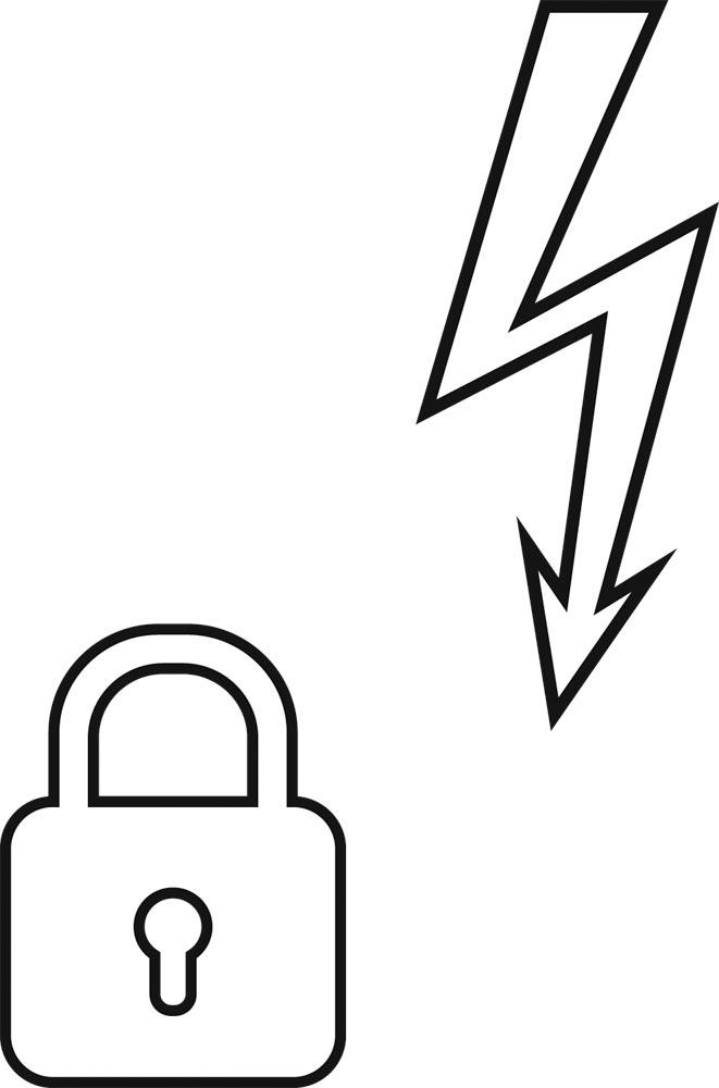 Überspannungsschutzableiter