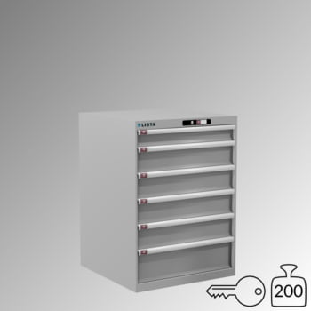Lista Schubladenschrank