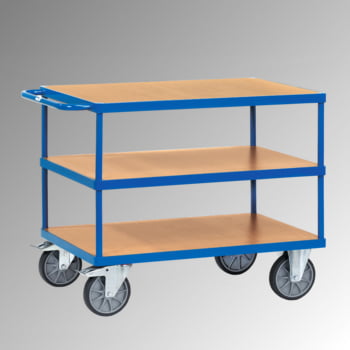 Fetra - Tischwagen