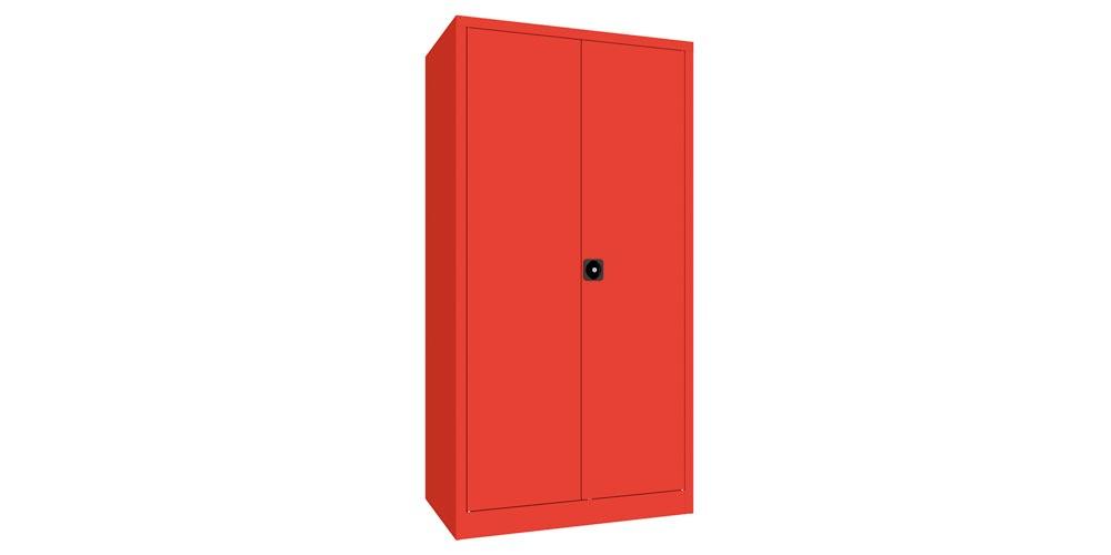 Flügeltürenschrank