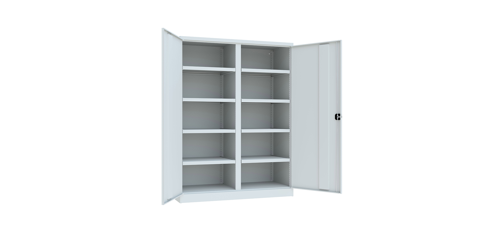 Schwerlastschrank