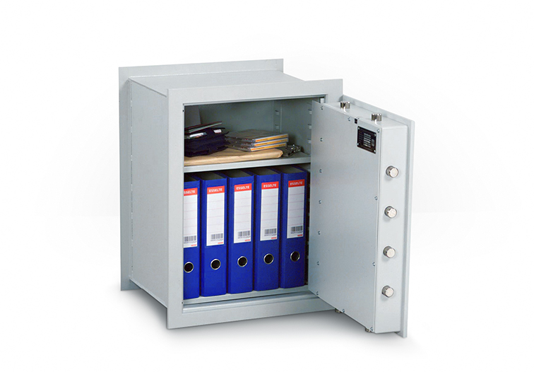 Tresore und Schlüsselschränke