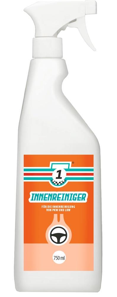 Innenreiniger