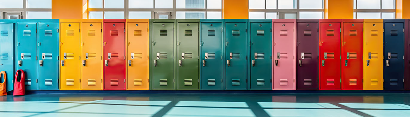 Sozialraumausstattung_und_Spinde_AdobeStock_634006785