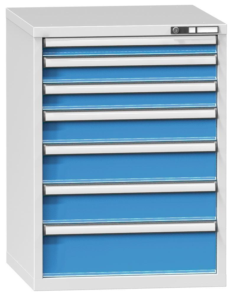 Schubladenschrank