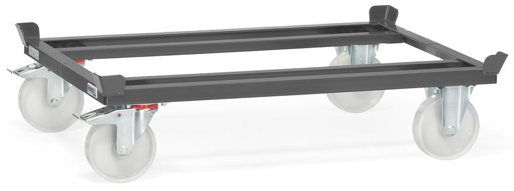 Palettenwagen, Paletten-Fahrgestell