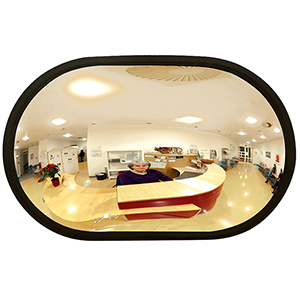 Industriespiegel, Raumspiegel