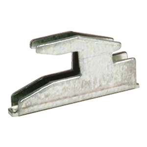 Fachbodenträger, für Schraub- und Steckregale