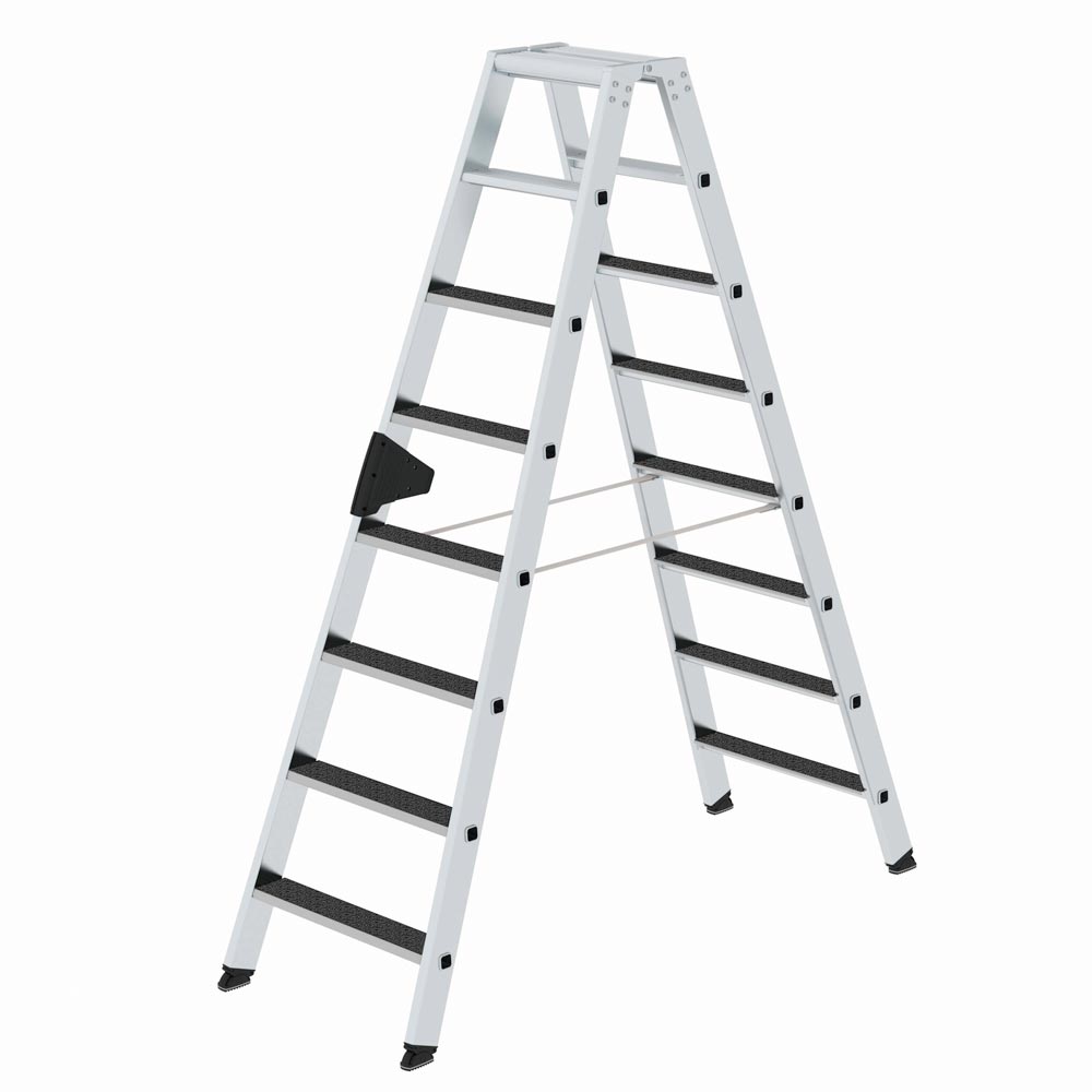 Stufenstehleiter