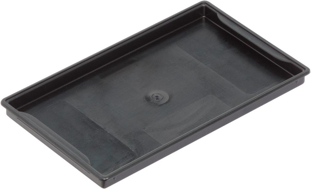 Auflagedeckel für ESD-Einsatzkasten