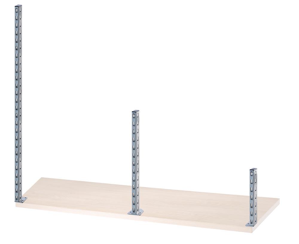 Tragsäule rechts