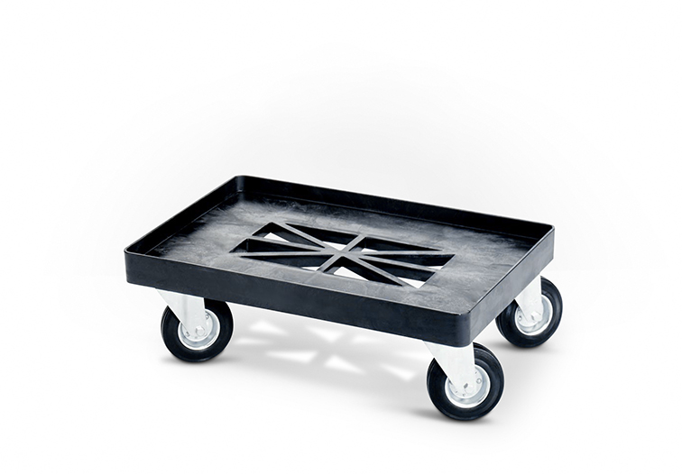 Möbelroller, Transportroller