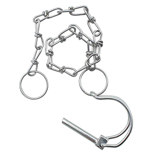 Schnellfixer-Set für Wandklappliegen