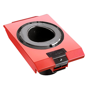 Werkzeughalter Capto C10