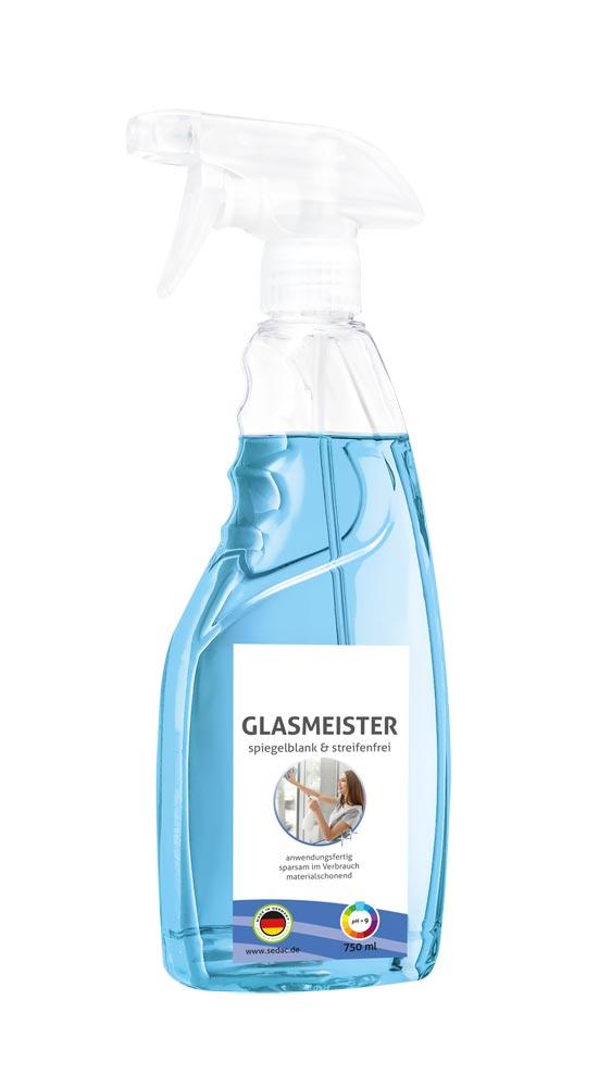 Glasreiniger