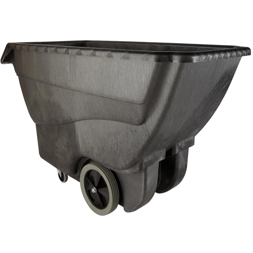 Kippbehälter Kunststoff