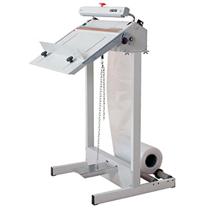 Geräteständer inkl. Folienabroller