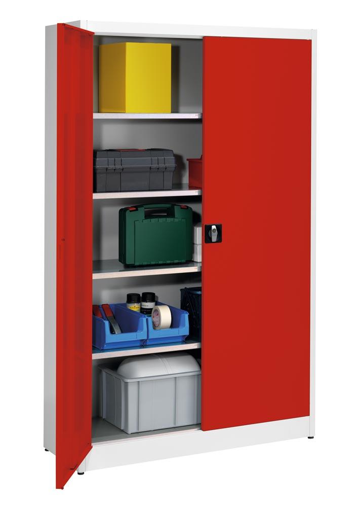 Flügeltürenschrank