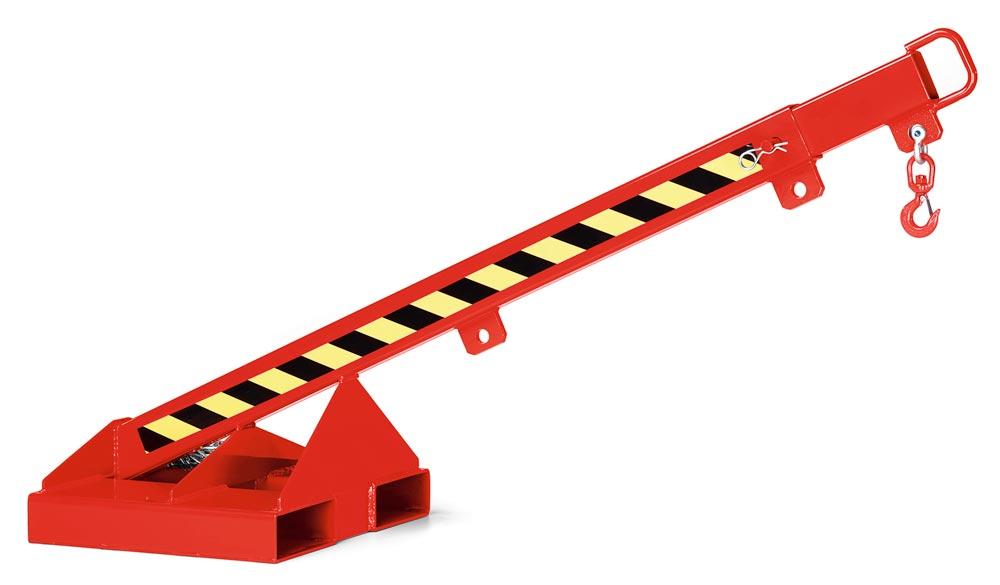 Kranarm für Gabelstapler
