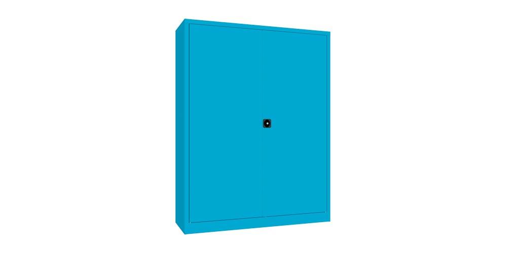 Flügeltürenschrank
