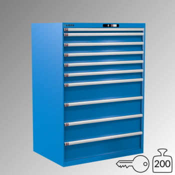 Lista Schubladenschrank