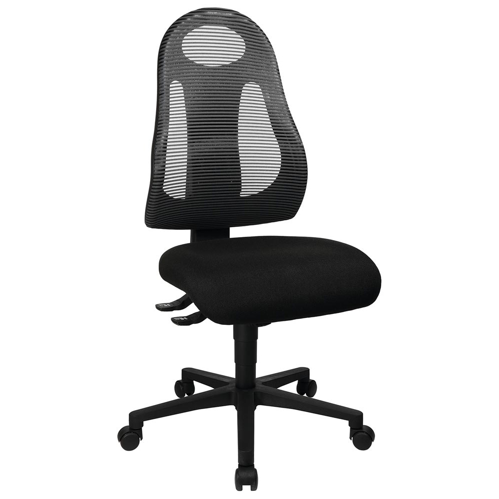 Bürostuhl, Schreibtischstuhl, Drehstuhl