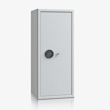 Massiver Aktentresor, Möbeltresor, Sicherheitsschrank, Safe