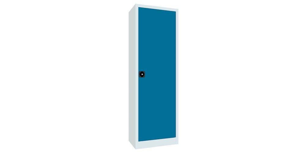 Flügeltürenschrank