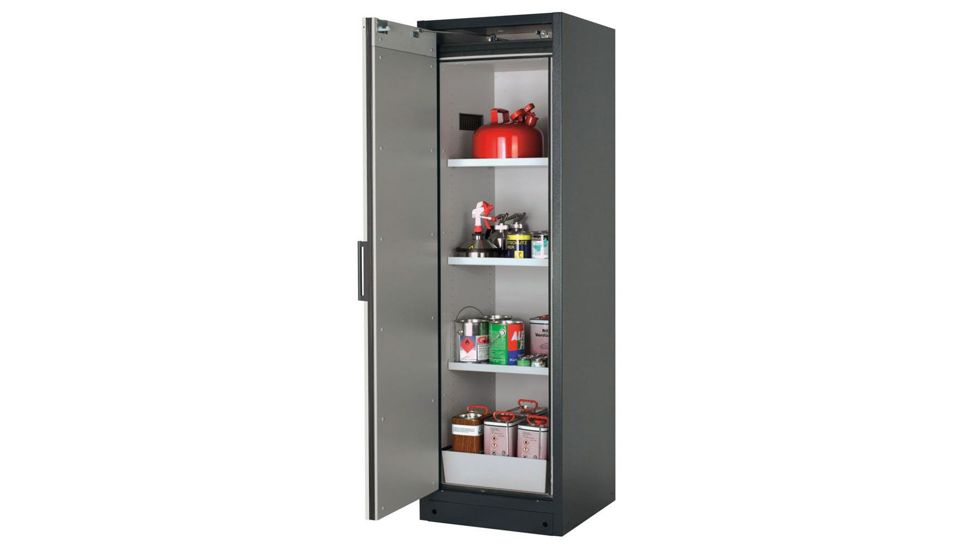 Gefahrstoffschrank