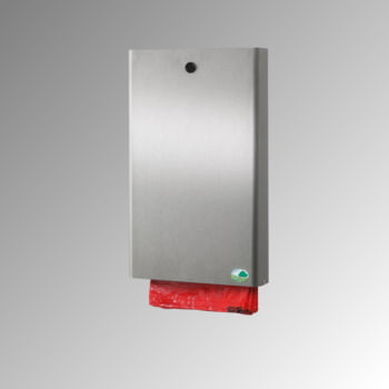 Hundekotbeutelspender