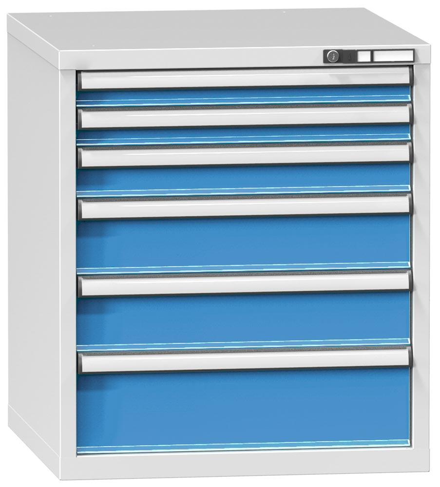 Schubladenschrank