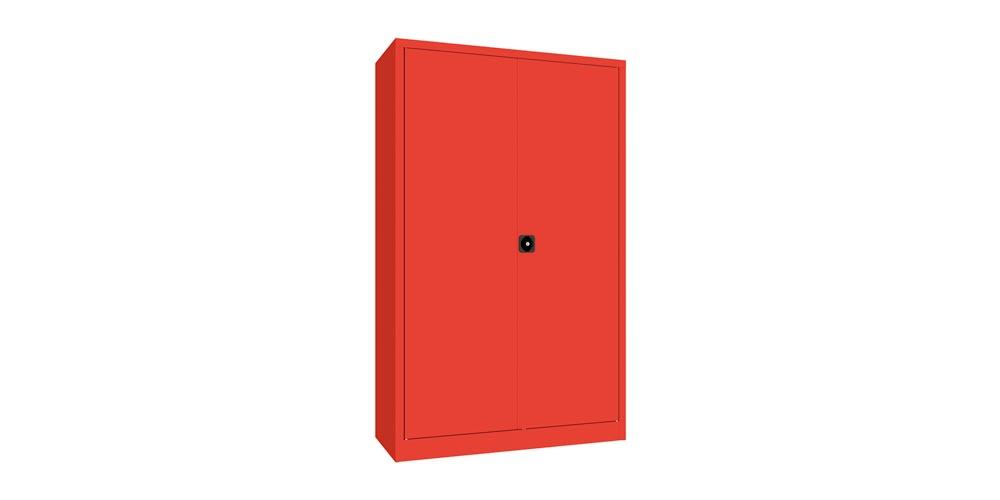 Flügeltürenschrank