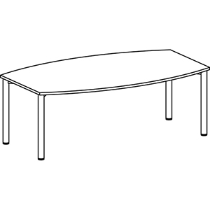 Konferenztisch_oval