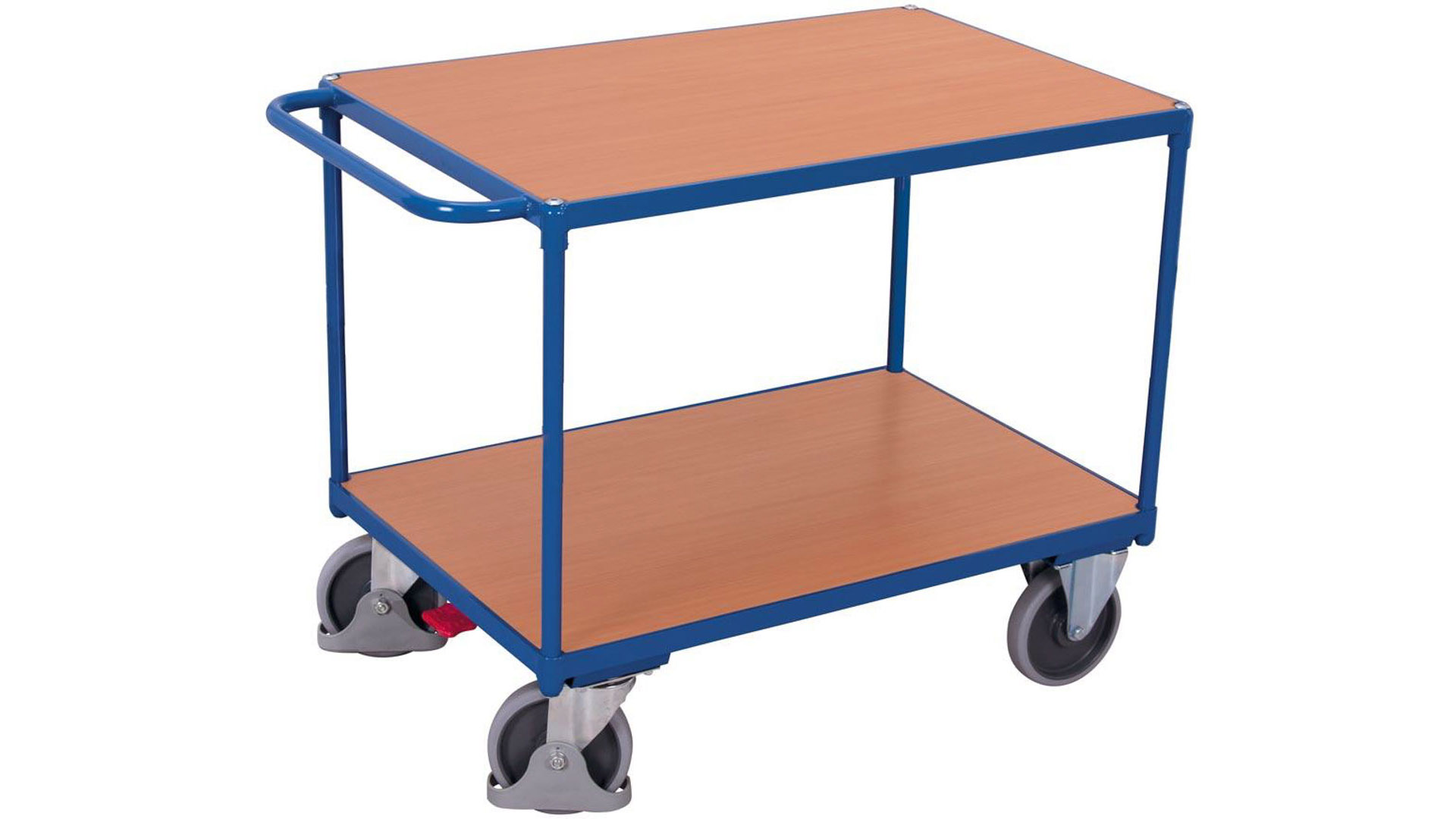 Schwerlast Tischwagen