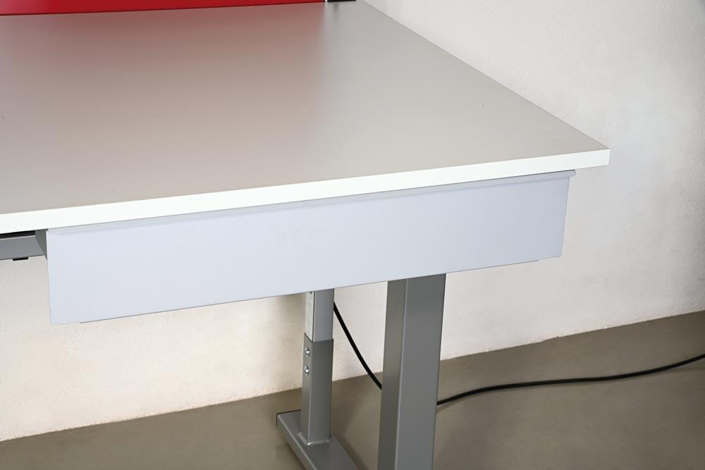 Schublade für Packtisch-Set Experte Light