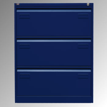 Bisley Light Hängeregisterschrank