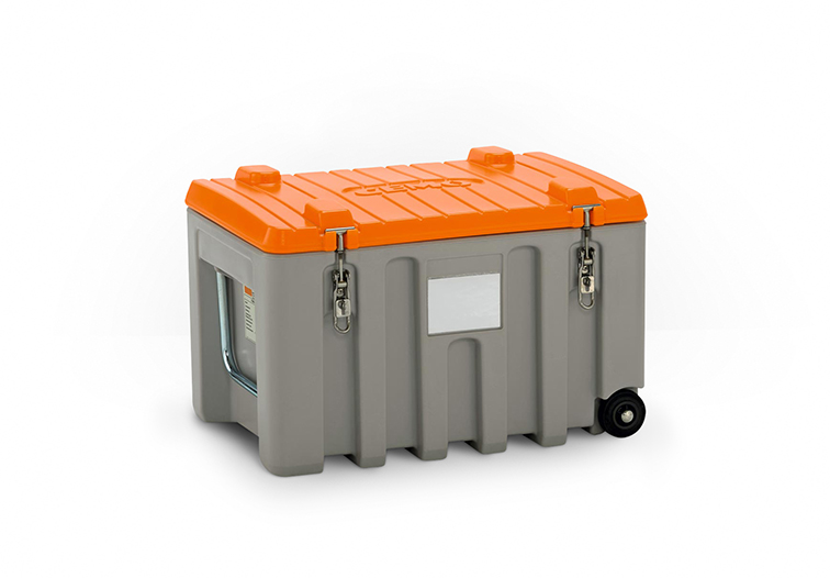 Transportbox - Werkzeugbox - Universalbox